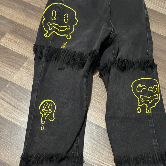 drippy faces - Picture 4 of 4